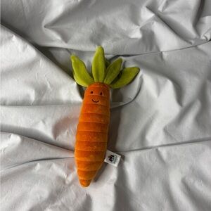 Jellycat Vivacious Vegetable Carrot